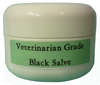 Vet Black Salve